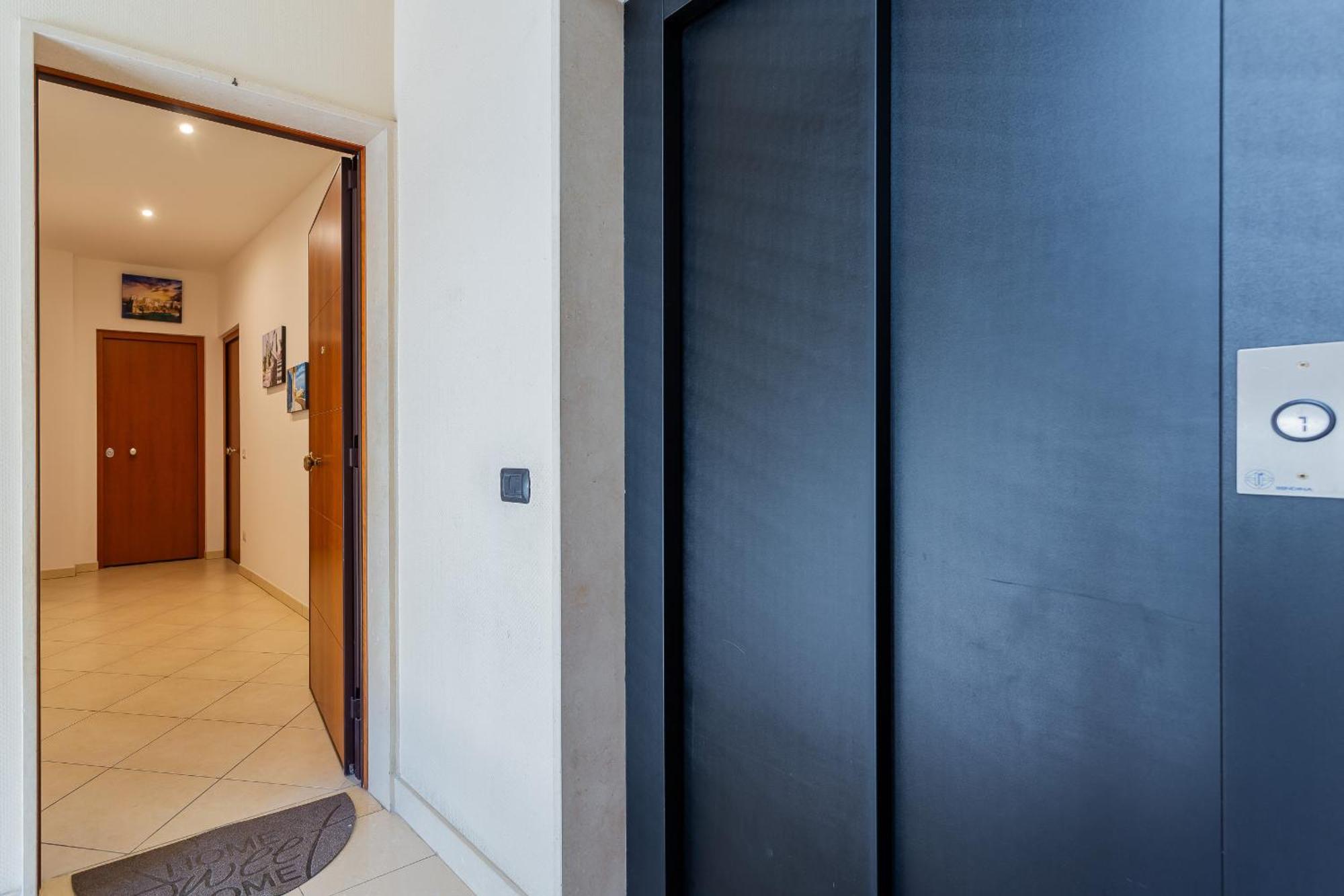 Cloud Swing Rooms By Wonderful Italy Bari Exteriör bild