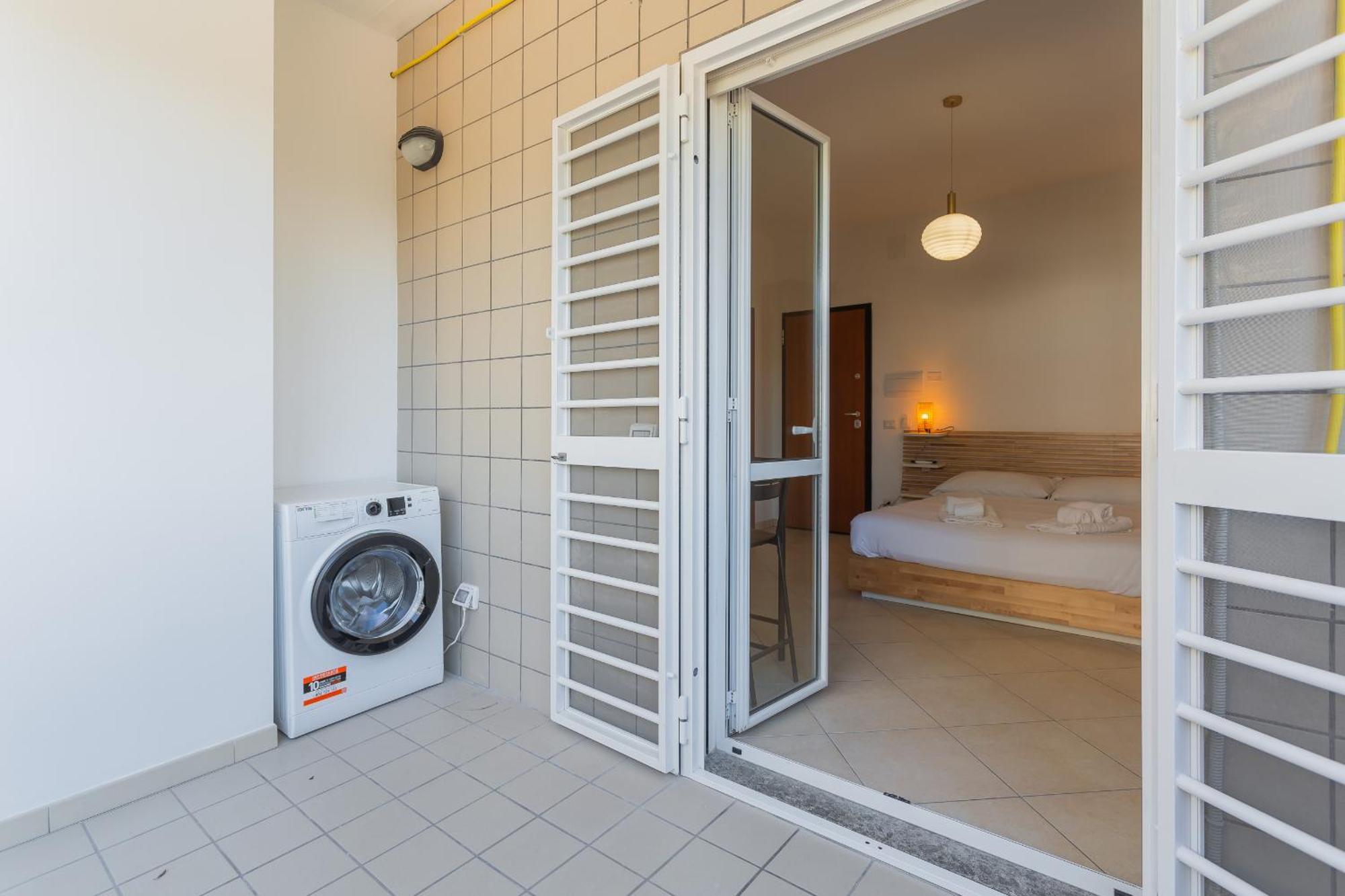 Cloud Swing Rooms By Wonderful Italy Bari Exteriör bild